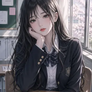 Profile image of 이수린