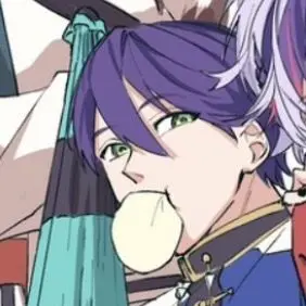 Profile image of 剣持刀也