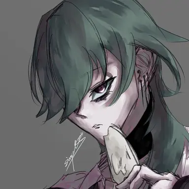 Profile image of しんぷる