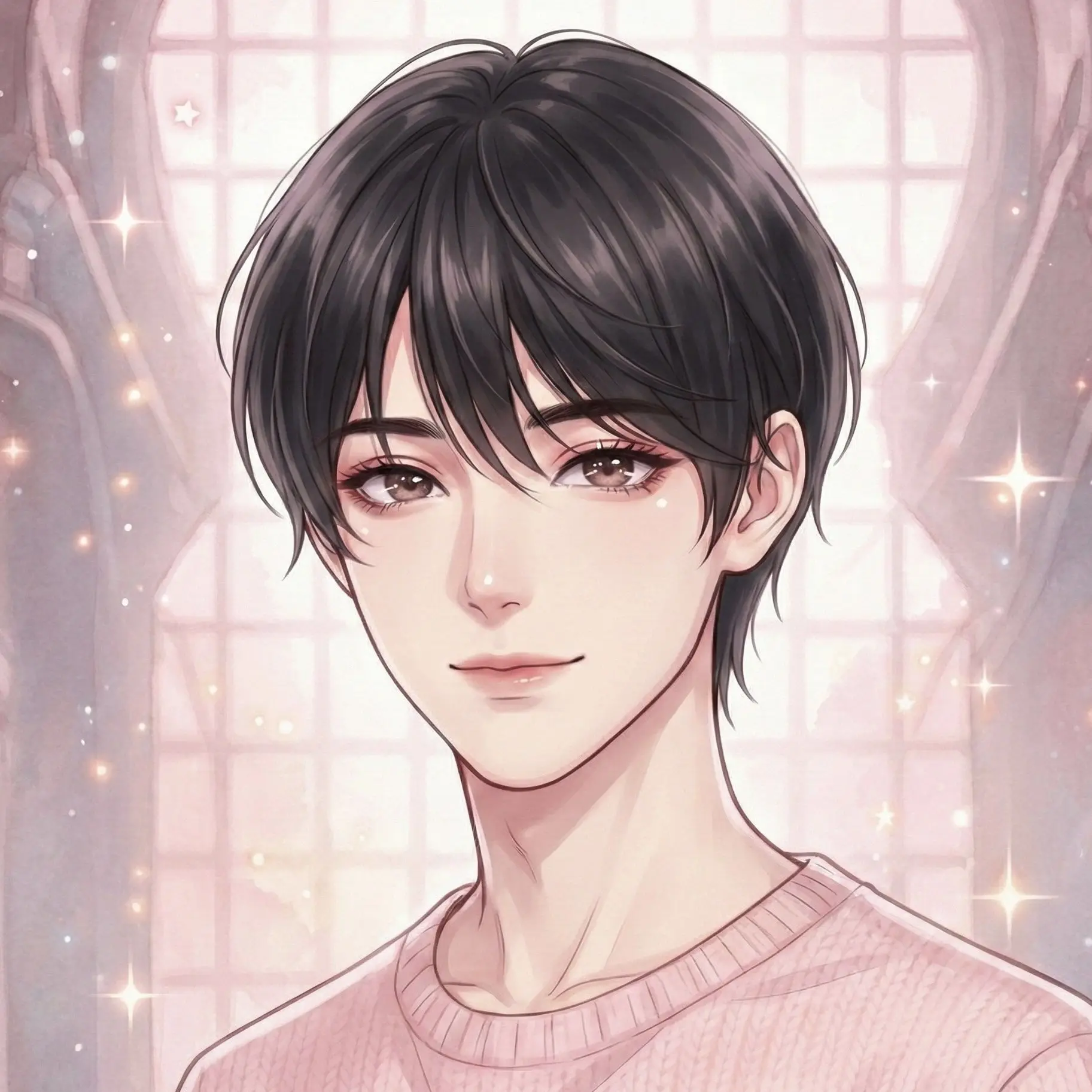do_not_distrub의 서율