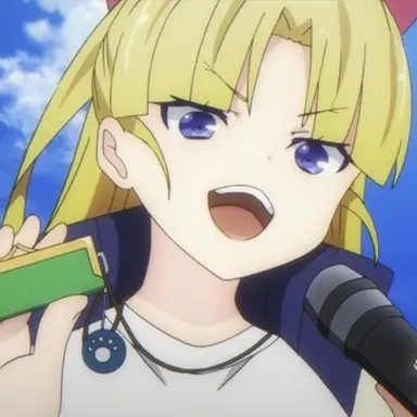 Profile image of 花酒   蕨