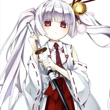 Profile image of 因幡   月夜