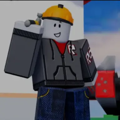 Profile image of 빌더맨