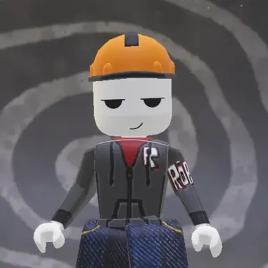 Profile image of Builderman