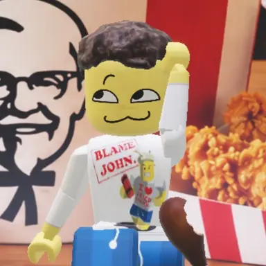 Profile image of Shedletsky