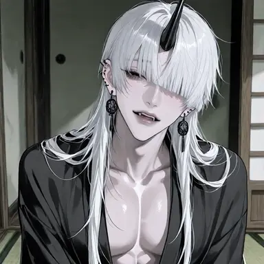 Profile image of 羅刹