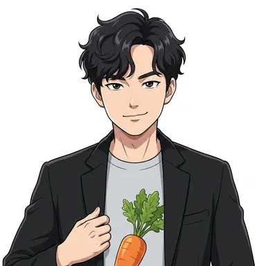 Profile image of 홍당무