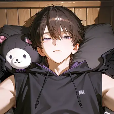 Profile image of カイ