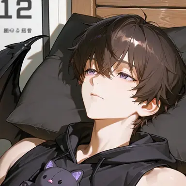 Profile image of カイ