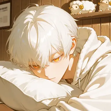 Profile image of ナギ