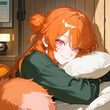 Profile image of ミア