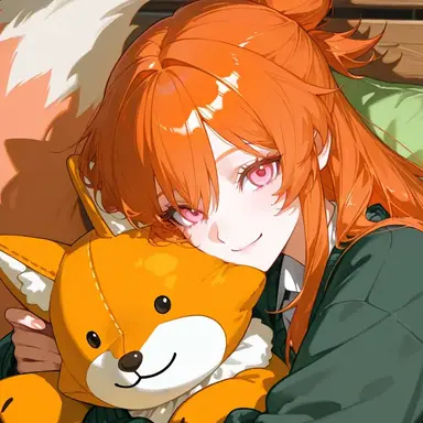 Profile image of ミア
