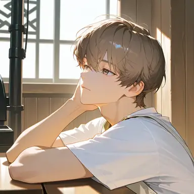 Profile image of 朝陽