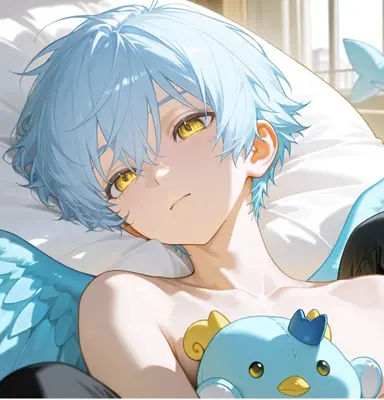 Profile image of ソラ