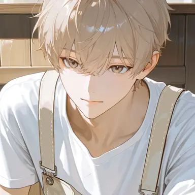 Profile image of 朝陽