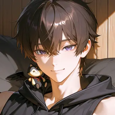 Profile image of カイ