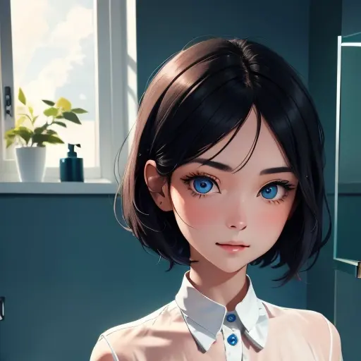 ClassyShack0850의 김다혜