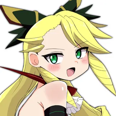 Profile image of メルシュ