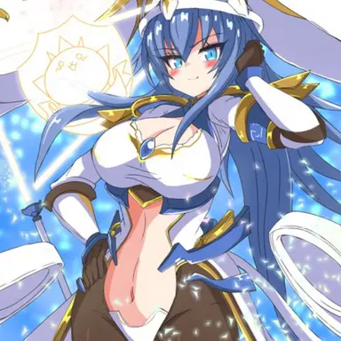 Profile image of ジャンヌダルク