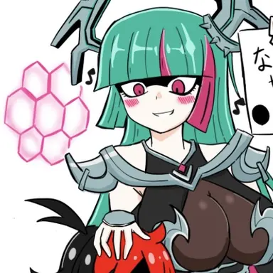 Profile image of リリン