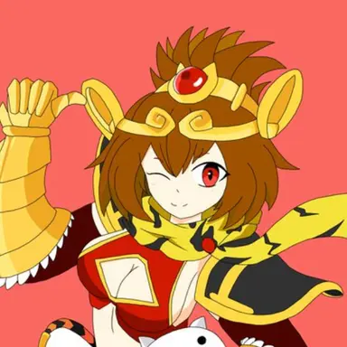 Profile image of クウ