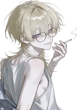 Profile image of Kaname