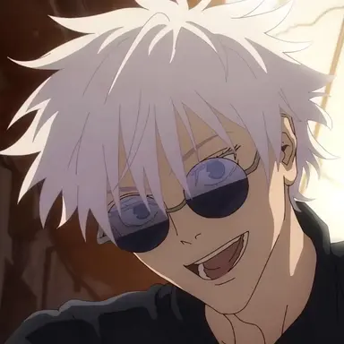 Profile image of 고죠 사토루