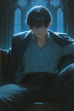 Profile image of アルベルト