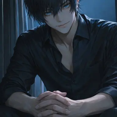 Profile image of アルベルト