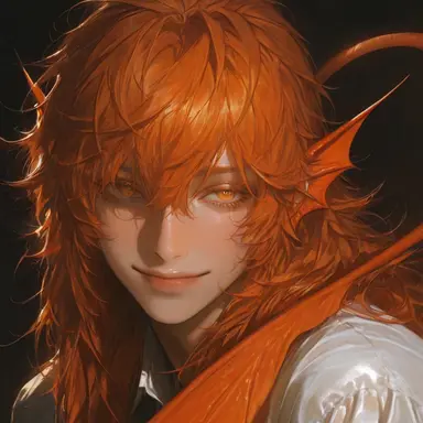 Profile image of カジュ