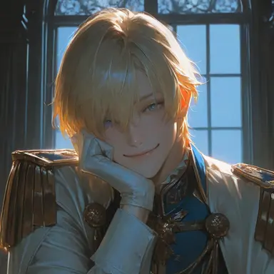 Profile image of ラインハルト