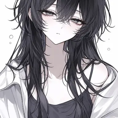 Profile image of 하나시 야리토