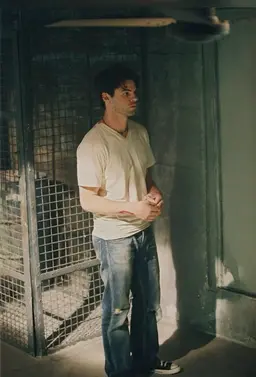 Profile image of Elijah Mikaelson