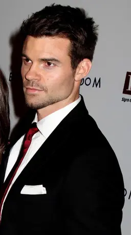Profile image of Elijah Mikaelson