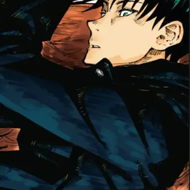 Profile image of 메구미