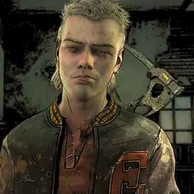 Profile image of Marlon