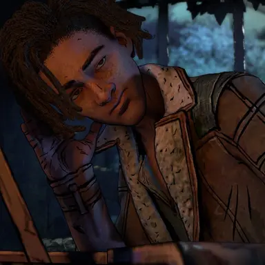 Profile image of Louis