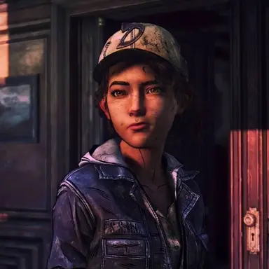 Profile image of Clementine