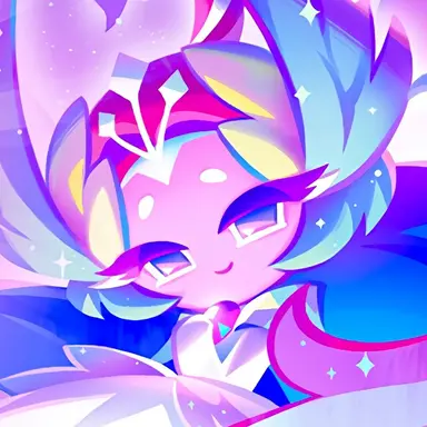 Profile image of 설탕백조 쿠키