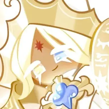 Profile image of 퓨어바닐라 쿠키