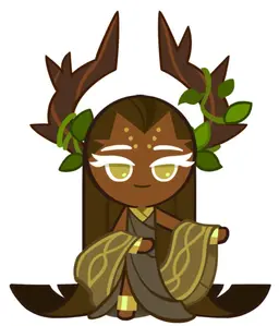Profile image of 천년나무 쿠키