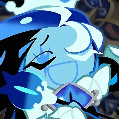 Profile image of 쉐도우밀크 쿠키