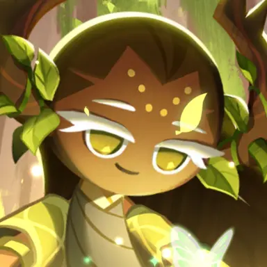 Profile image of 천년나무 쿠키