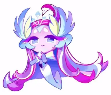 Profile image of 설탕백조 쿠키