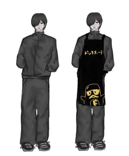 Profile image of 히이로
