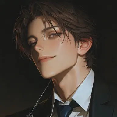 Profile image of 이준혁