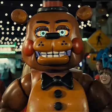 Profile image of 토이프레디