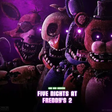 Profile image of 프레디의 피자가게2