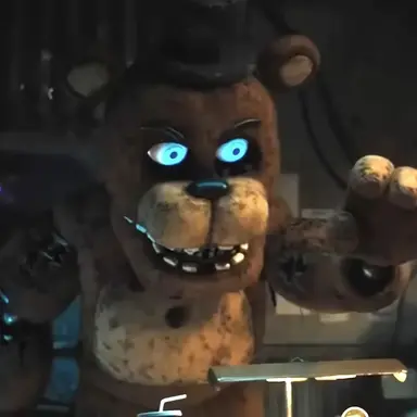 Profile image of 프레디