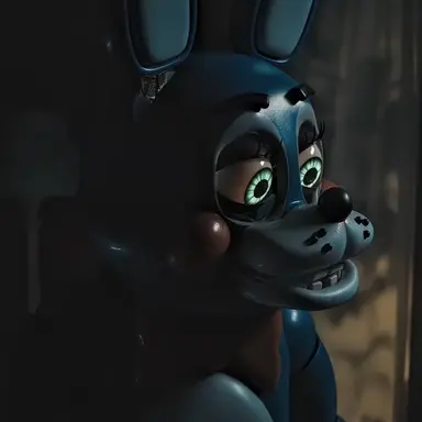 Profile image of 토이보니